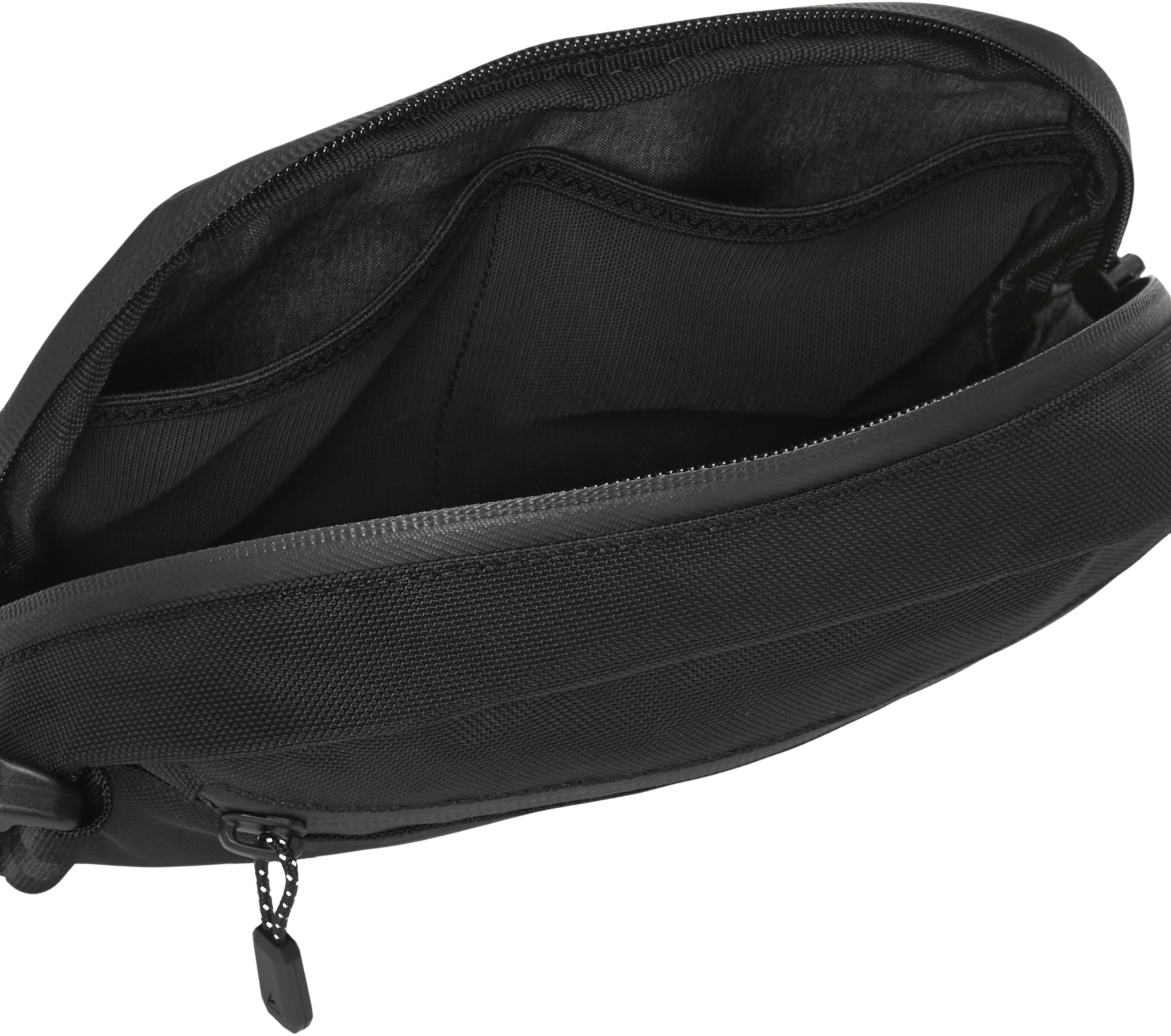 バッグ Tostalgic Clothing Fanny pack / black Fanny pack / black | Tostalgic Clothing