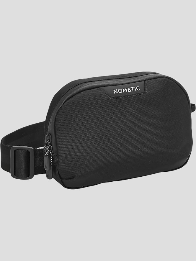 Nomatic Access 0.5L Sling Fanny Pack | Bags | Men's Wearhouse