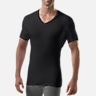 Thompson Tee Sweatproof Slim V-Neck Tee