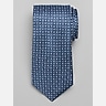 Joseph Abboud Floral Dot Neat Tie