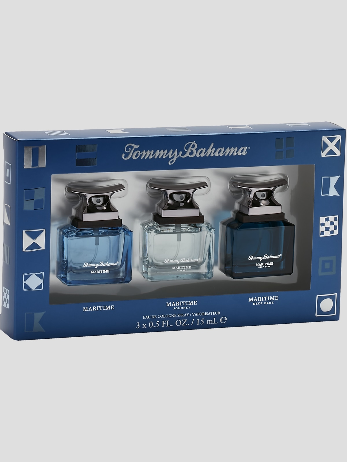 Tommy bahama maritime discount gift set