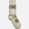 Egara Diamond Socks, 1-pair