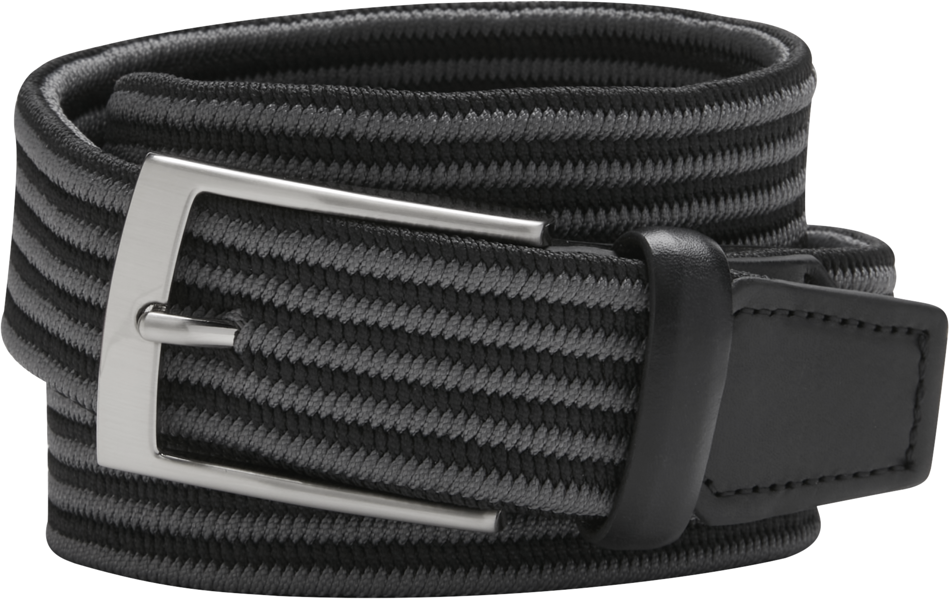 Braided Belt