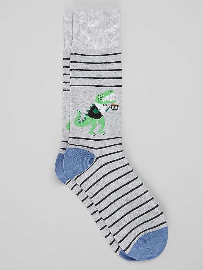 Egara Tea Rex Socks, 1-Pair