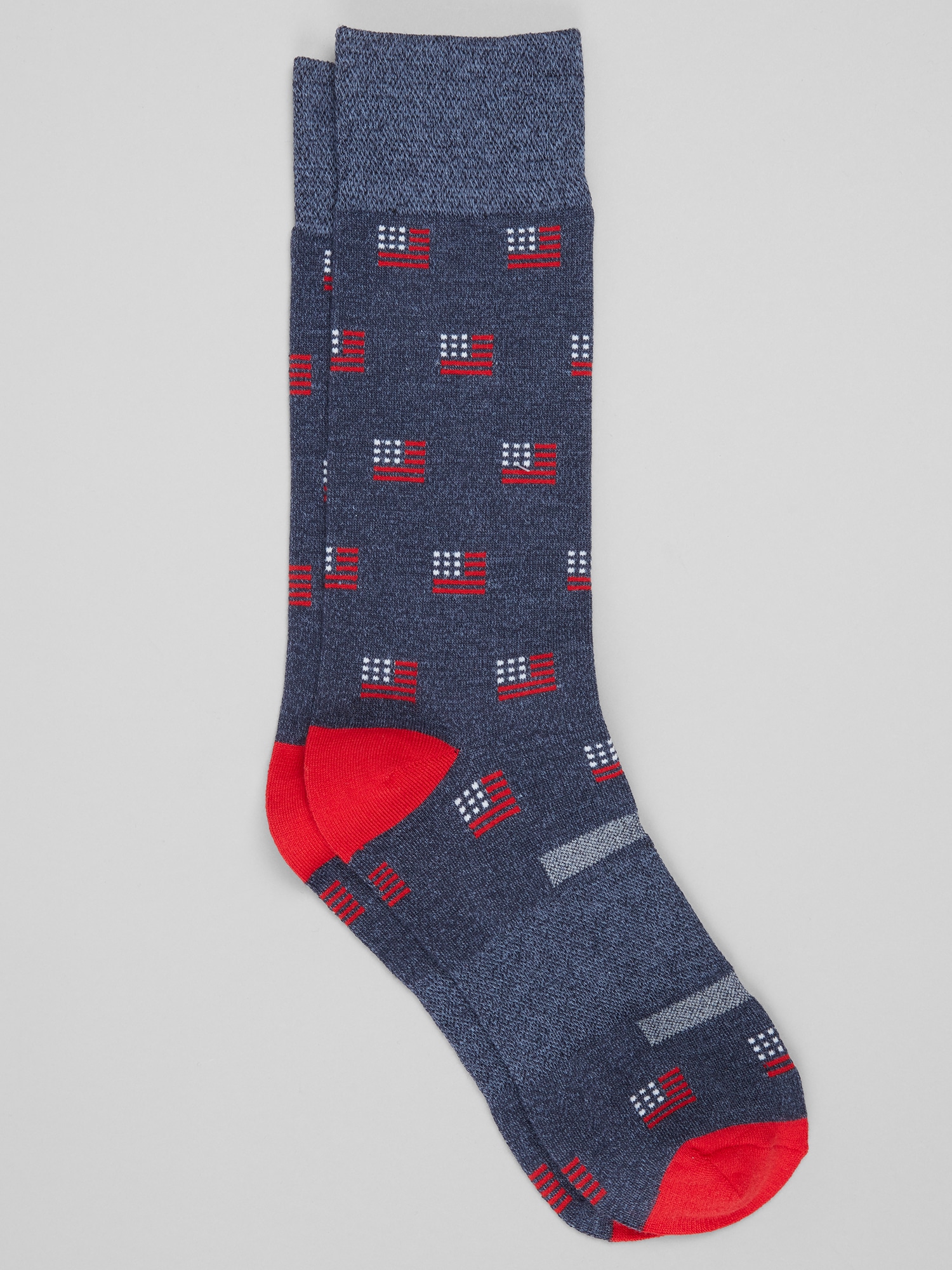 Flag Performance Socks, 1-Pair