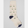 Egara Golf Performance Dress Socks, 1-Pair