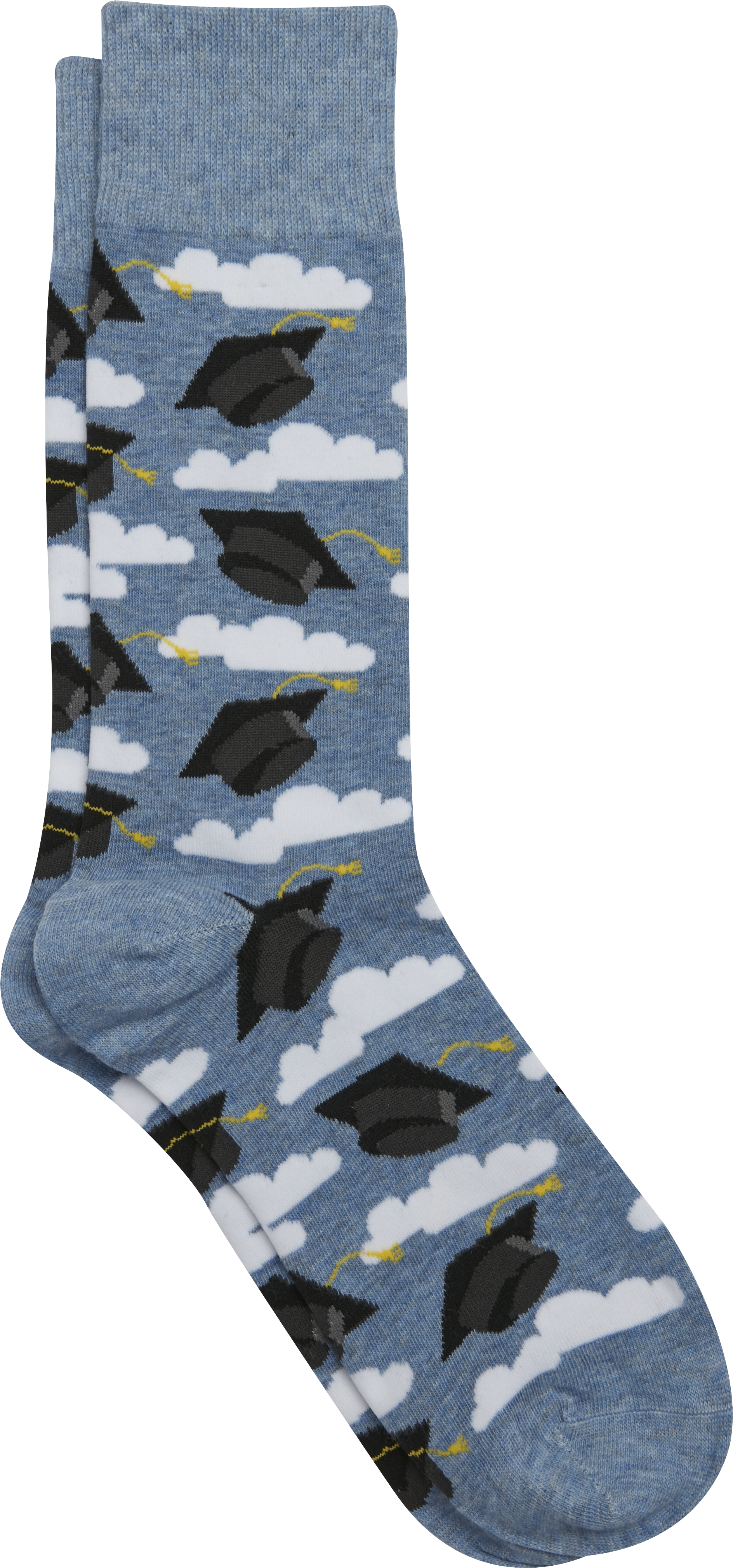 Graduation Socks