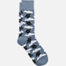Egara Graduation Socks, 1-pair