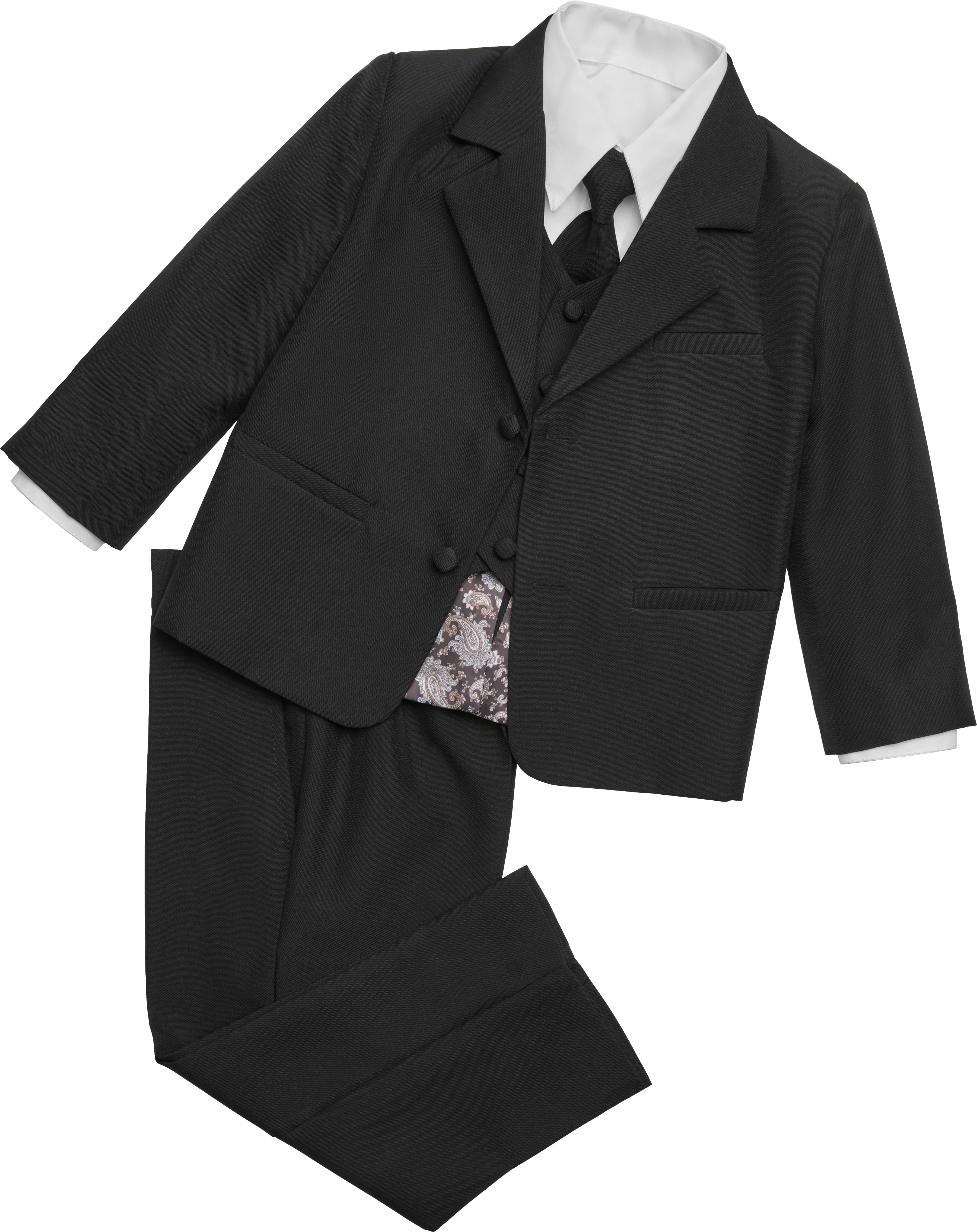 Joey Toddler's Suit