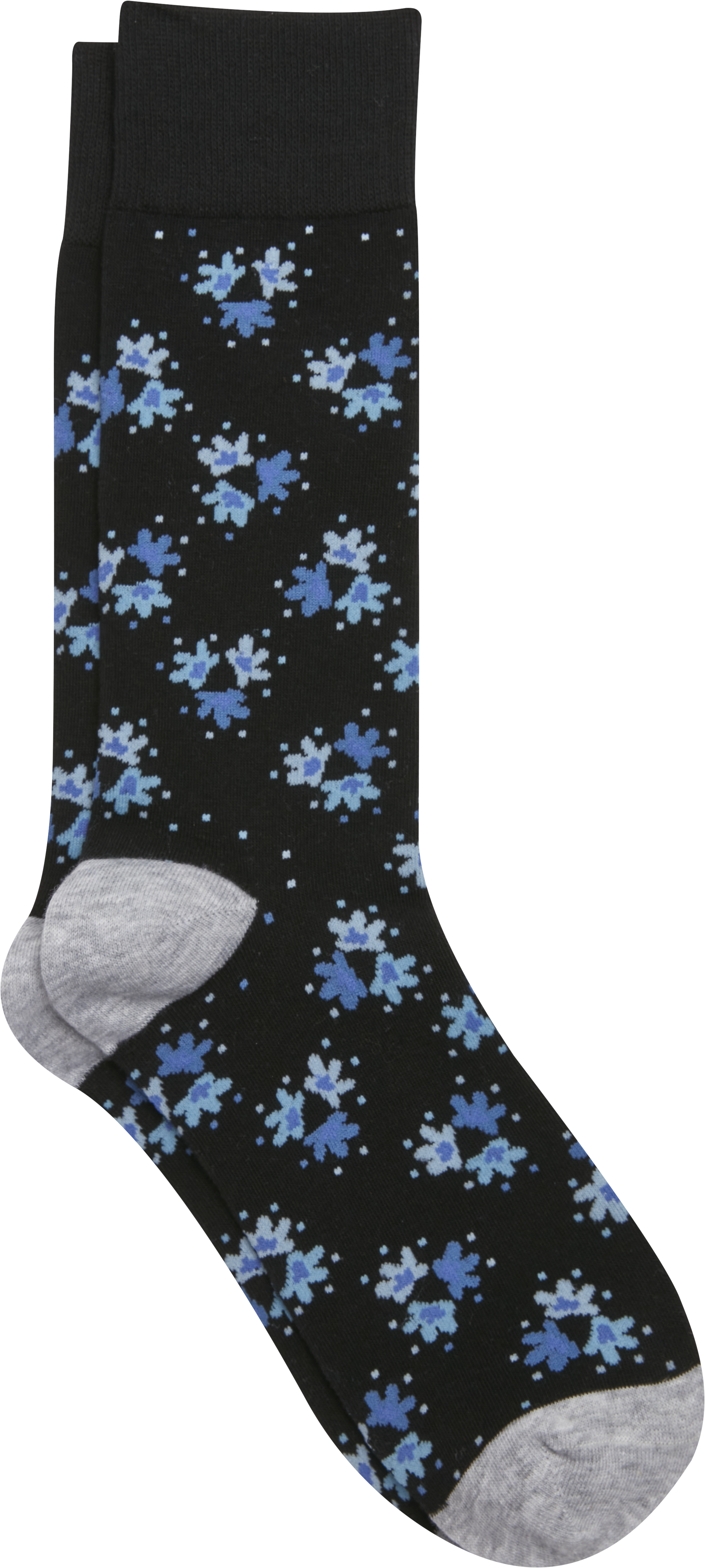 Ditsy Floral Socks