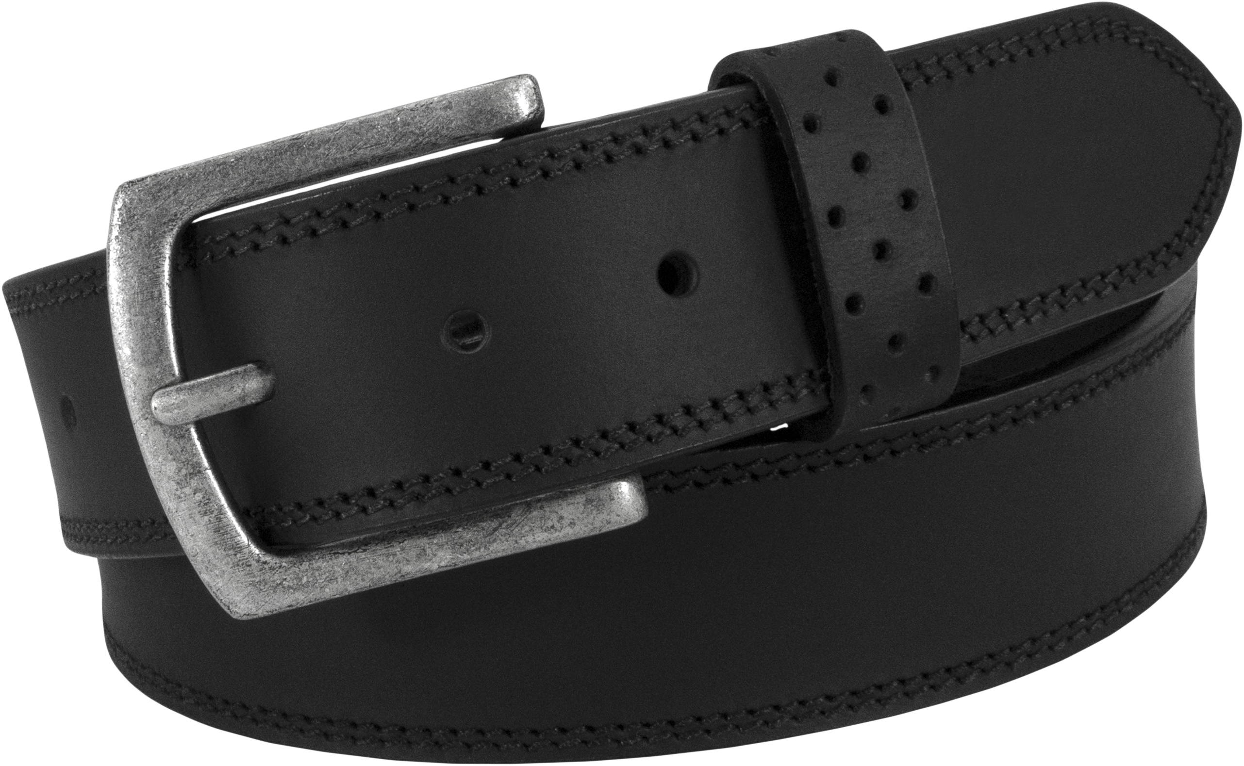 Jarvis Casual Leather Belt