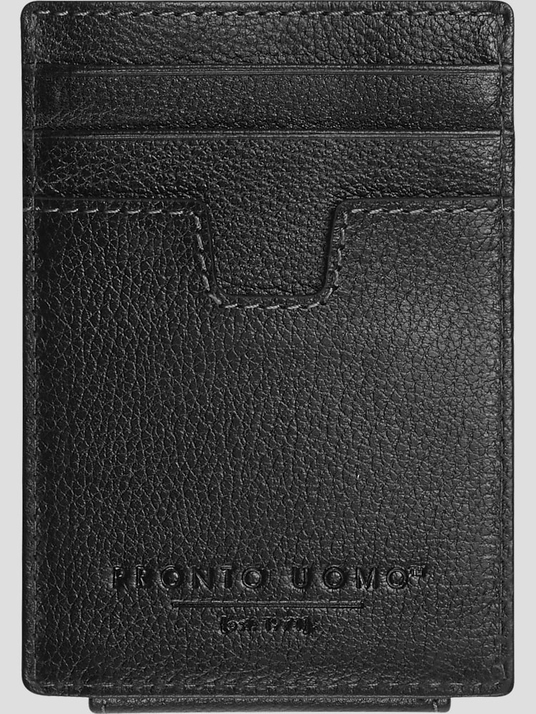 Wallet uomo discount