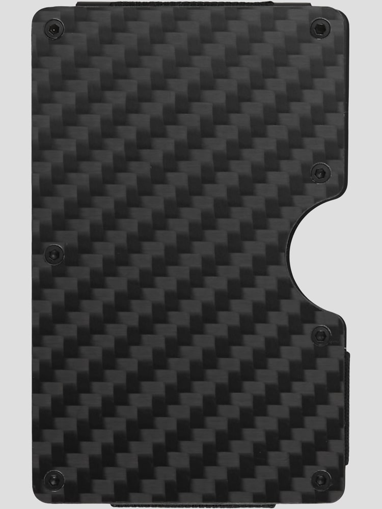 ★TOUT Y EST★ Pronto Half Wallet RXACX24114BKX Amazon.com: VULKIT Men's Wallet Minimalist Pop Up Card