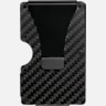 Pronto Uomo Carbon Fiber Minimalist Cardholder
