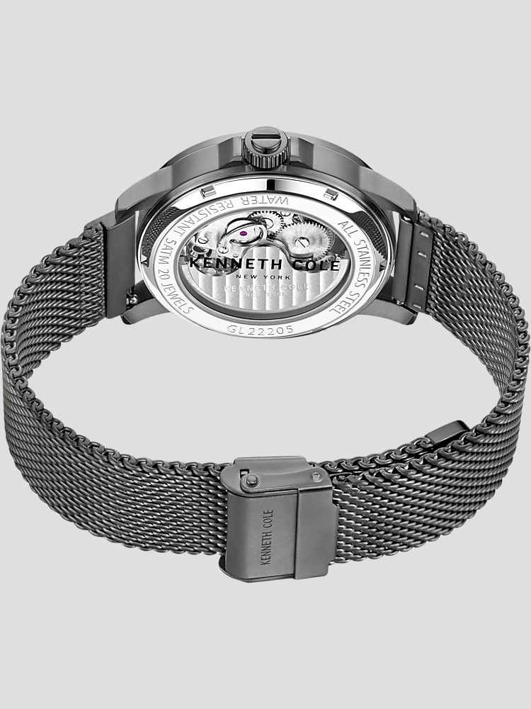 Kenneth cole online skeleton