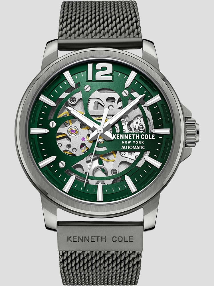 Kenneth cole cheap watches review
