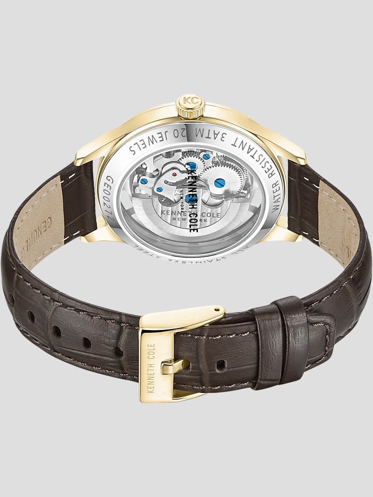 Men's wearhouse watches discount