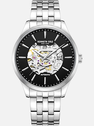 Kenneth Cole Two-Tone Stainless Steel Watch | All Clearance $39.99| Men ...