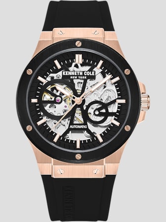 Men's wearhouse watches store