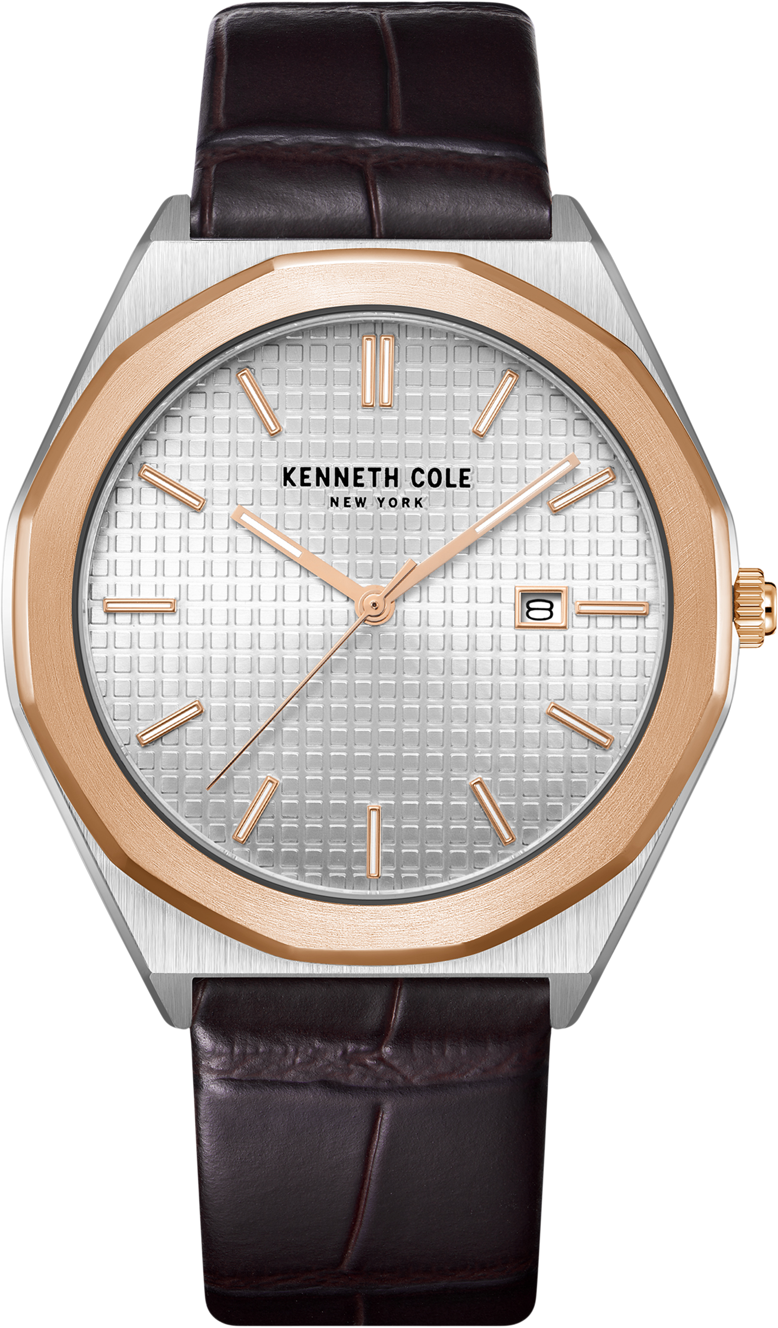 Kenneth cole watch on sale band