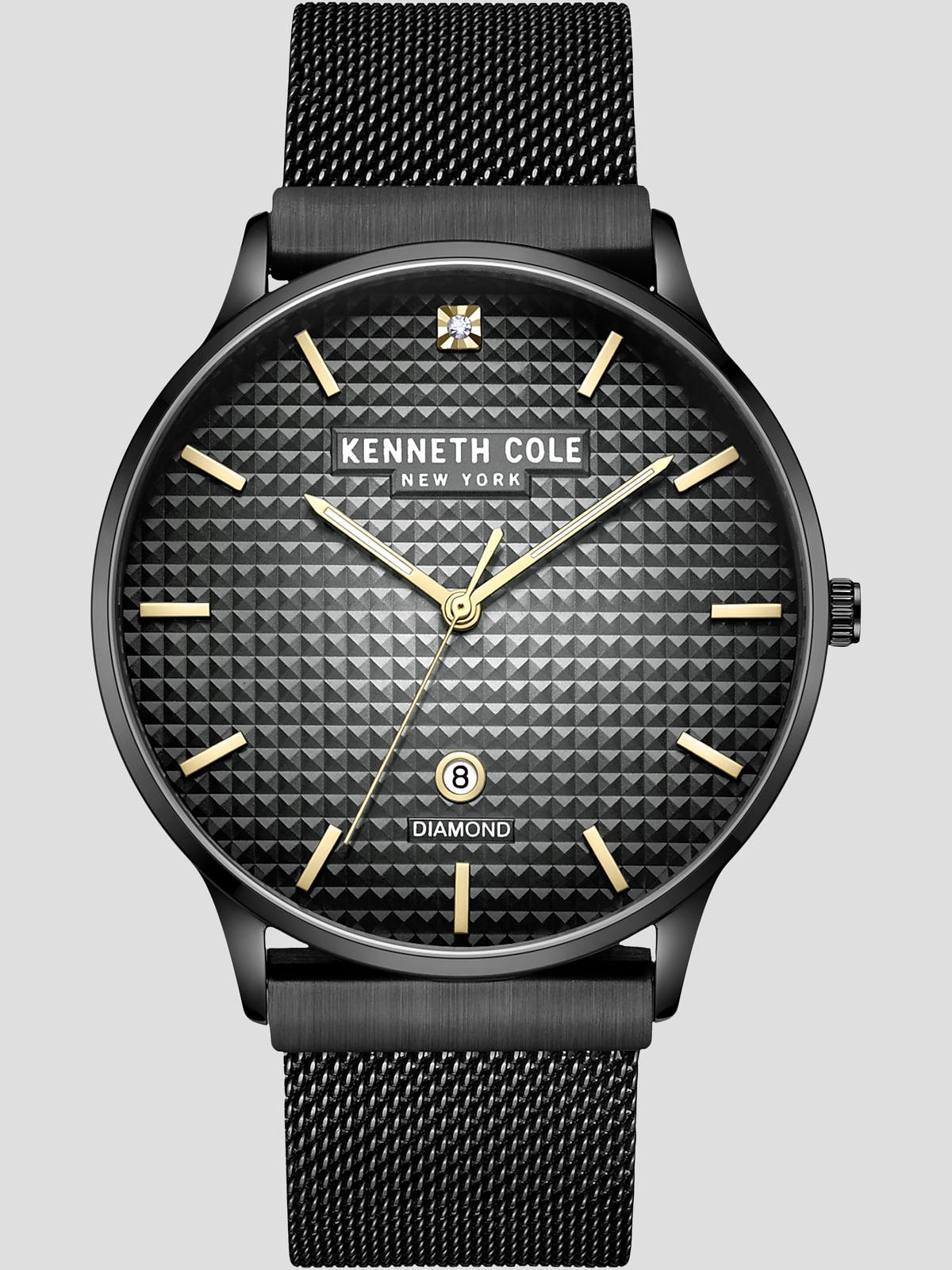 Kenneth sales cole diamond