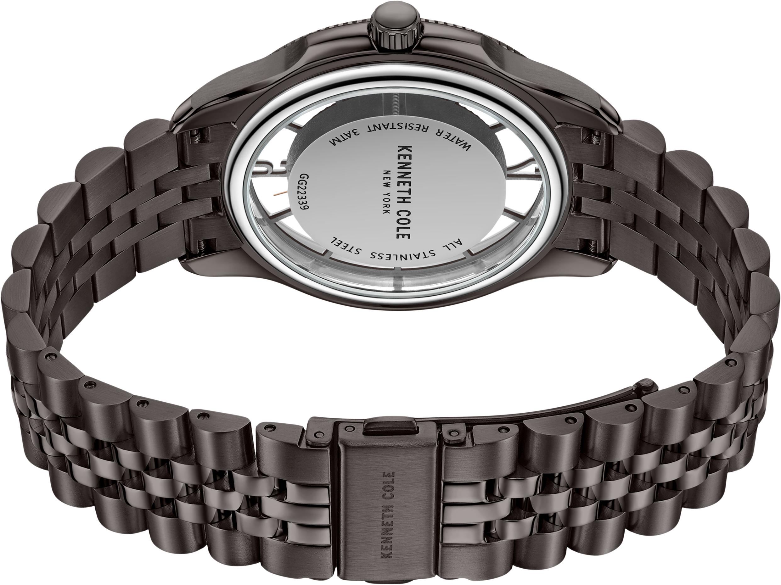 Kenneth cole watch on sale kc3584