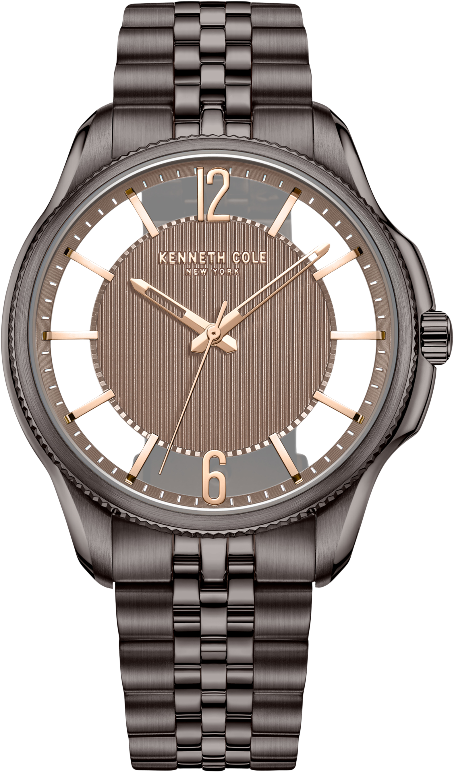 Kenneth cole outlet watch stainless steel