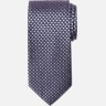 Pronto Uomo Narrow Mini Diamond Tie