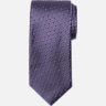 Pronto Uomo Narrow Shield Silk Tie