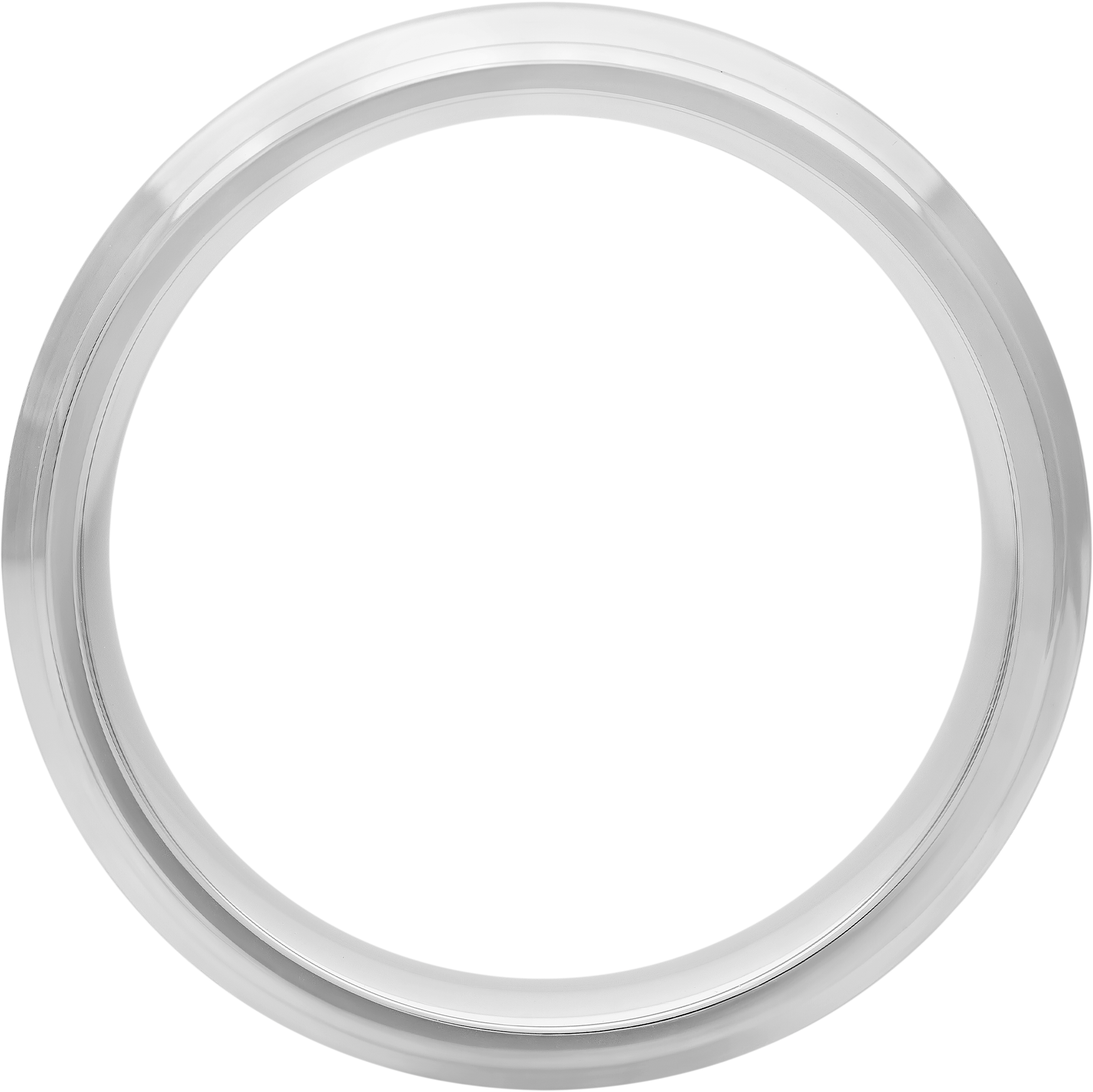 9mm Wire Design Stainless Steel Band