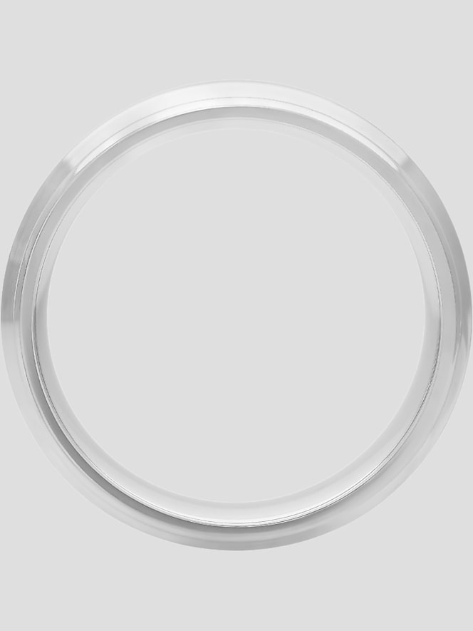 Gtx 9mm Wire Design Stainless Steel Band