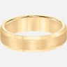 Gtx 6mm Beveled Edge Satin Finish Tungsten Carbide Band