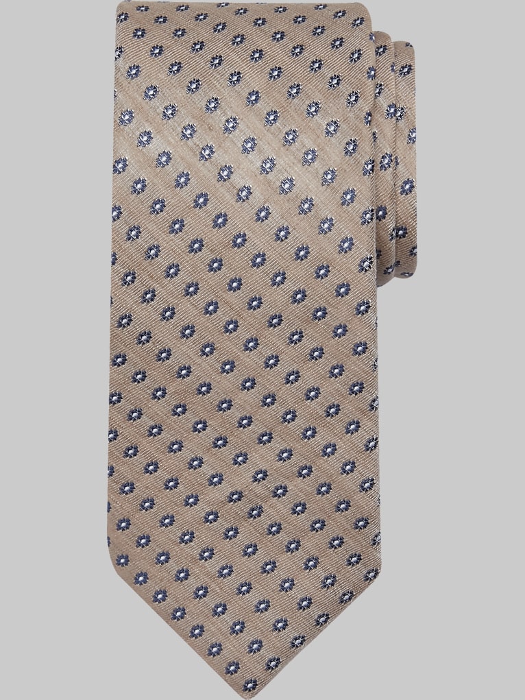 Pronto Uomo Narrow Dot Tie