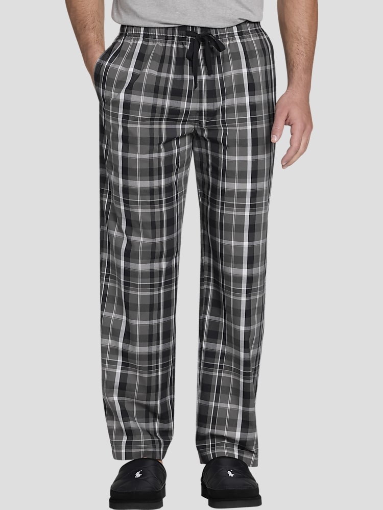 Pronto Uomo Majestic 3 Piece Sleep Set Sleepwear Loungewear Men s Wearhouse