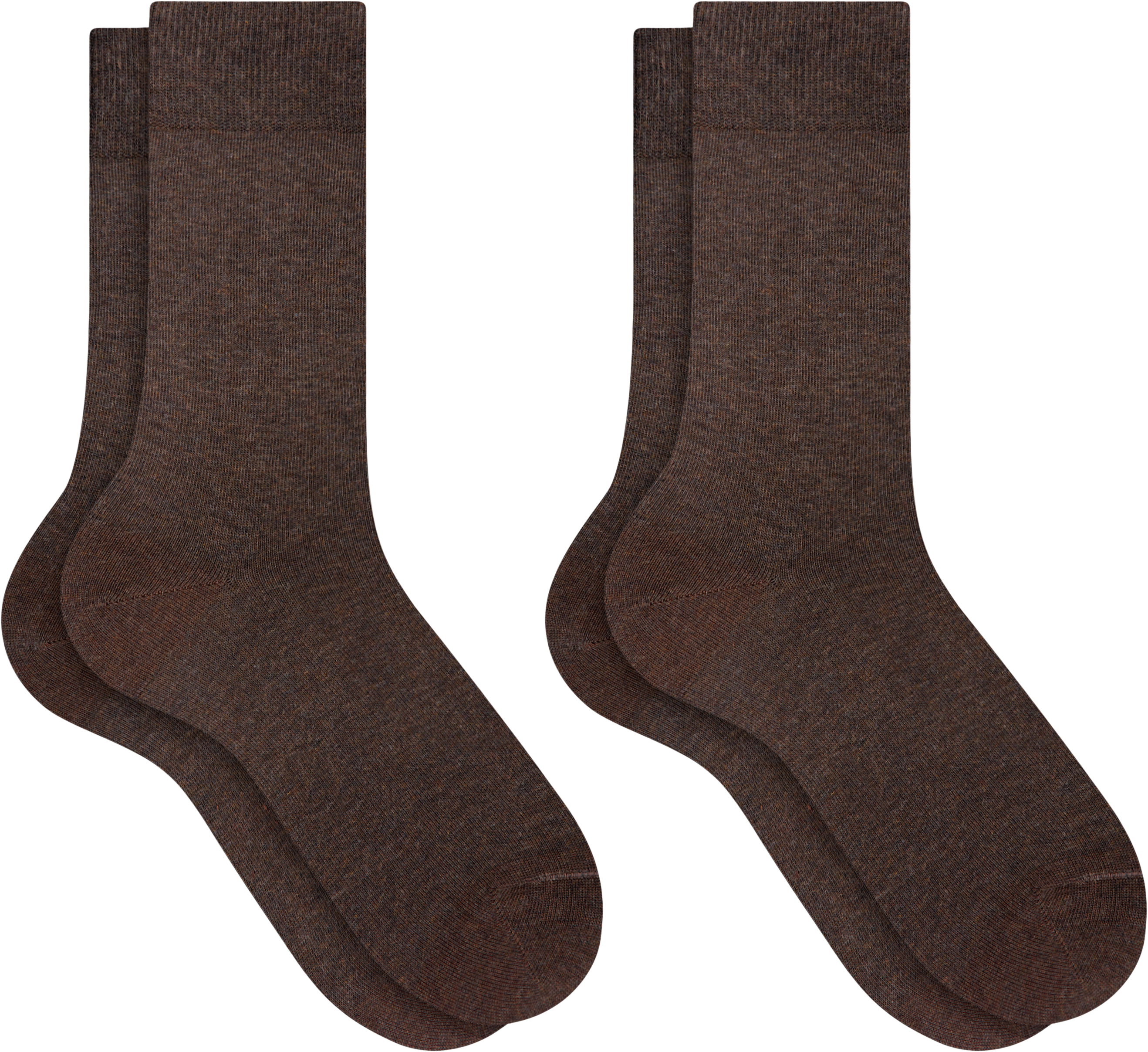 brown dress socks mens Brown Unisex Mexican Sombrero Hat Patterned Soft Novelty Dress Socks main image 1