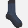Falke Vertical Stripe Shadow Socks, 1-pair