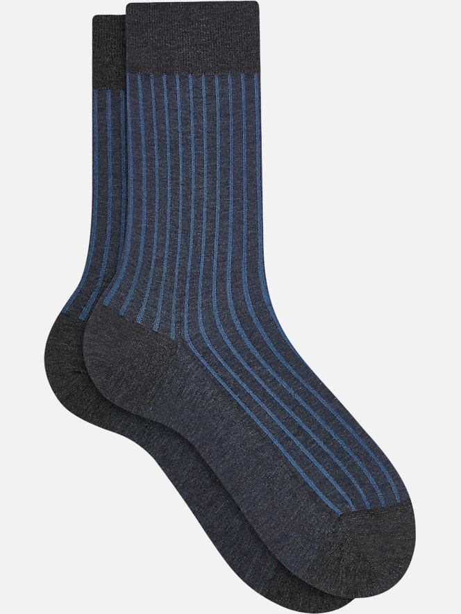 Falke Shadow Socks | Socks | Men's Wearhouse