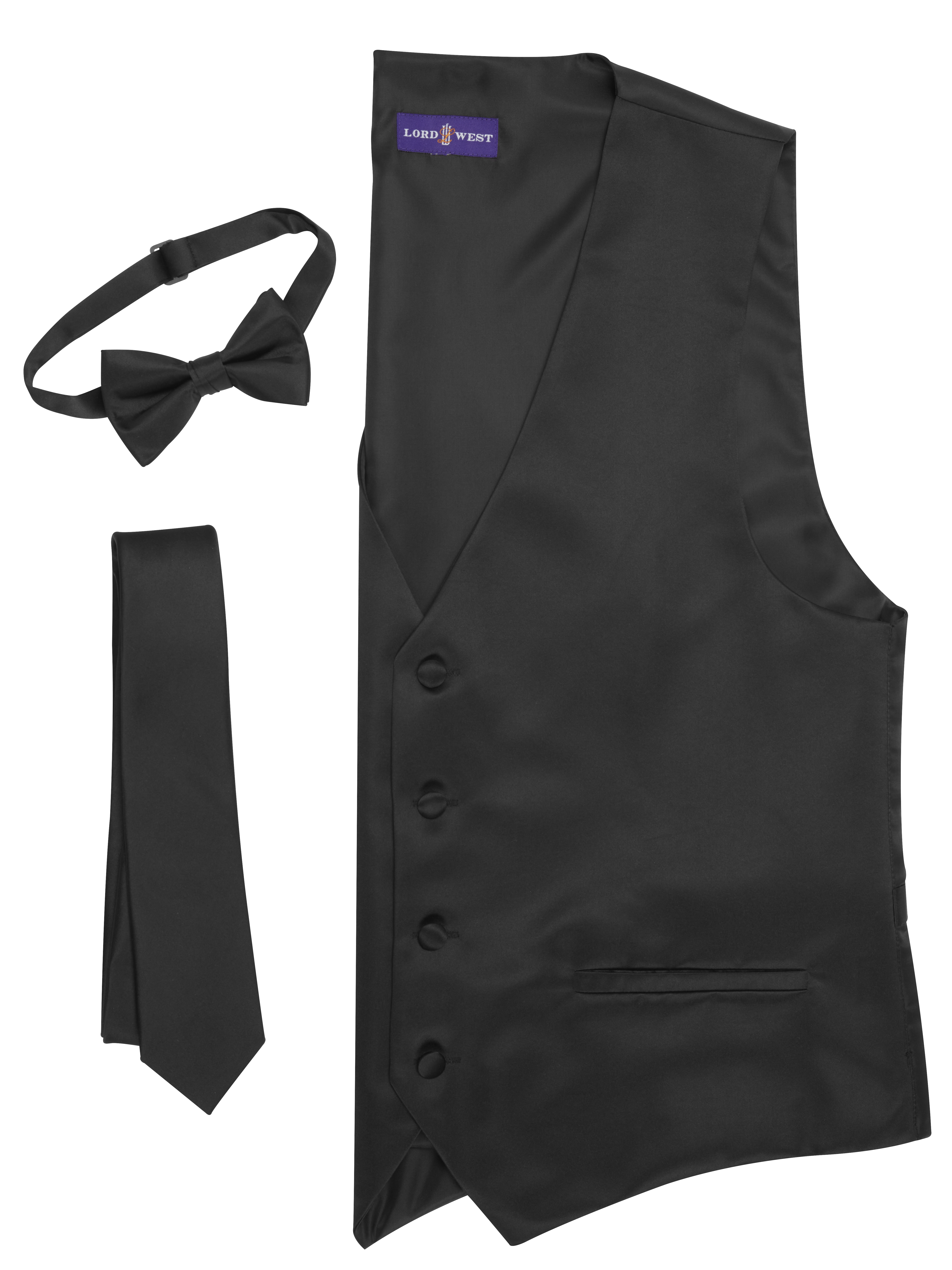 3-Piece Formalwear Box Set