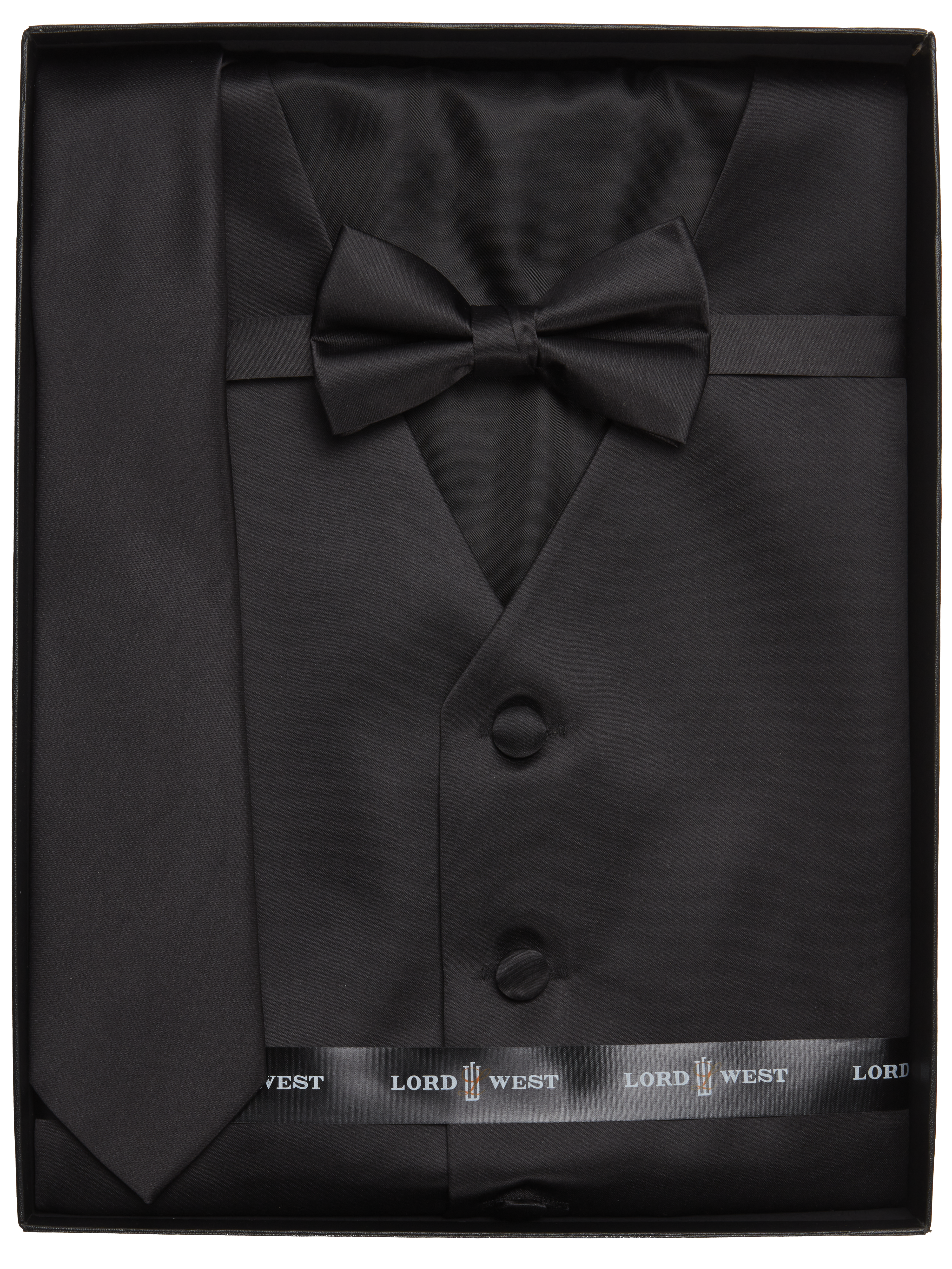 3-Piece Formalwear Box Set