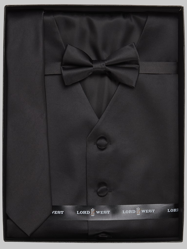 Lord West 3Piece Formalwear Box Set All Clearance 39.99 Men's
