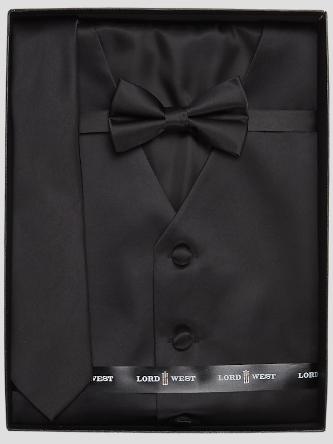 Lord West 3-Piece Formalwear Box Set