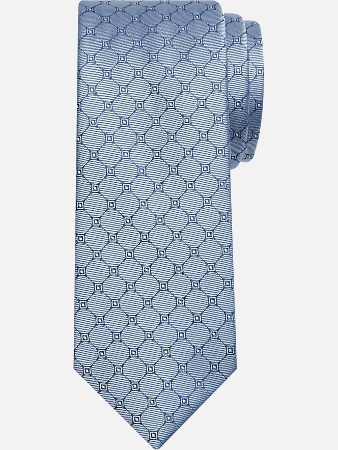 Egara Narrow Linked Tie | Ties | Men's Wearhouse