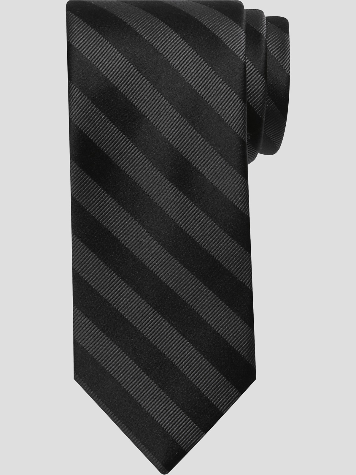 Awearness Cole Tonal Stripe Tie Ties Men's Wearhouse