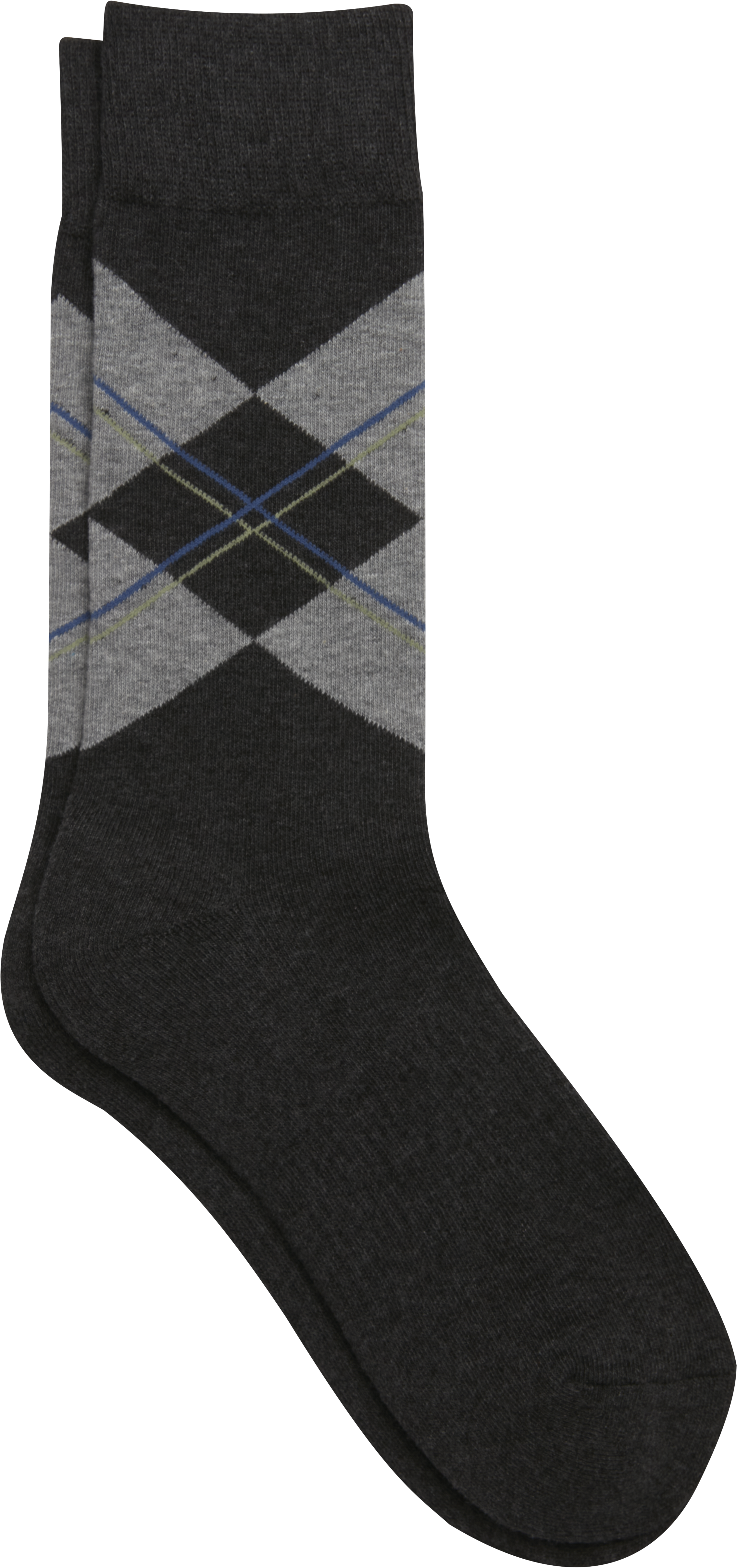 Ralston Argyle Socks