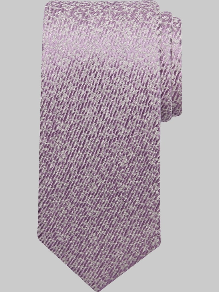 Pronto Uomo Mini Floral Tie