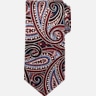 Pronto Uomo Super Paisley Silk Tie