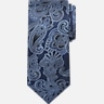 Joseph Abboud Narrow Tonal Paisley Tie