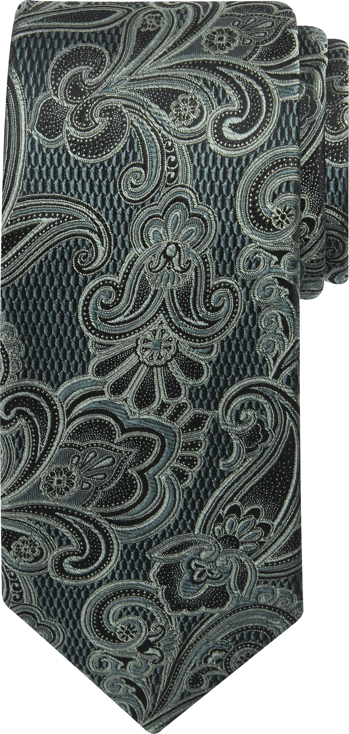 The Persian Knot - Kashmiri (Paisley) Shawl
