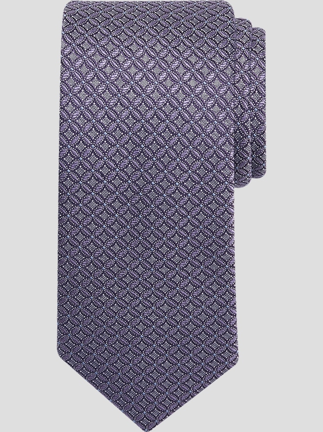 Purple Wedding Colors