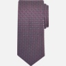 Joseph Abboud Narrow Linked Circles Tie